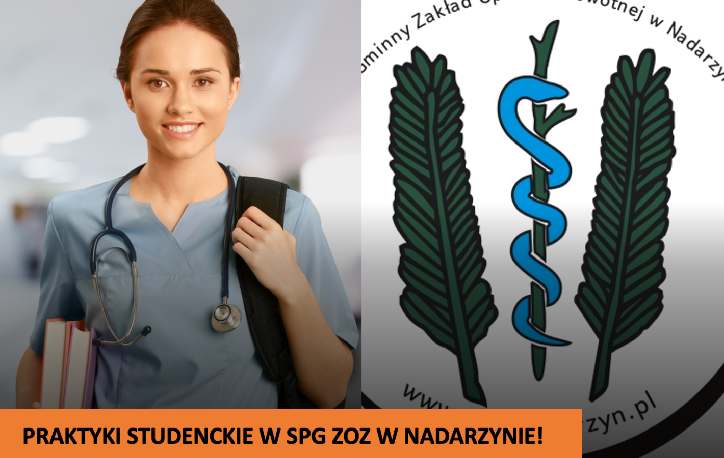 Praktyki studenckie