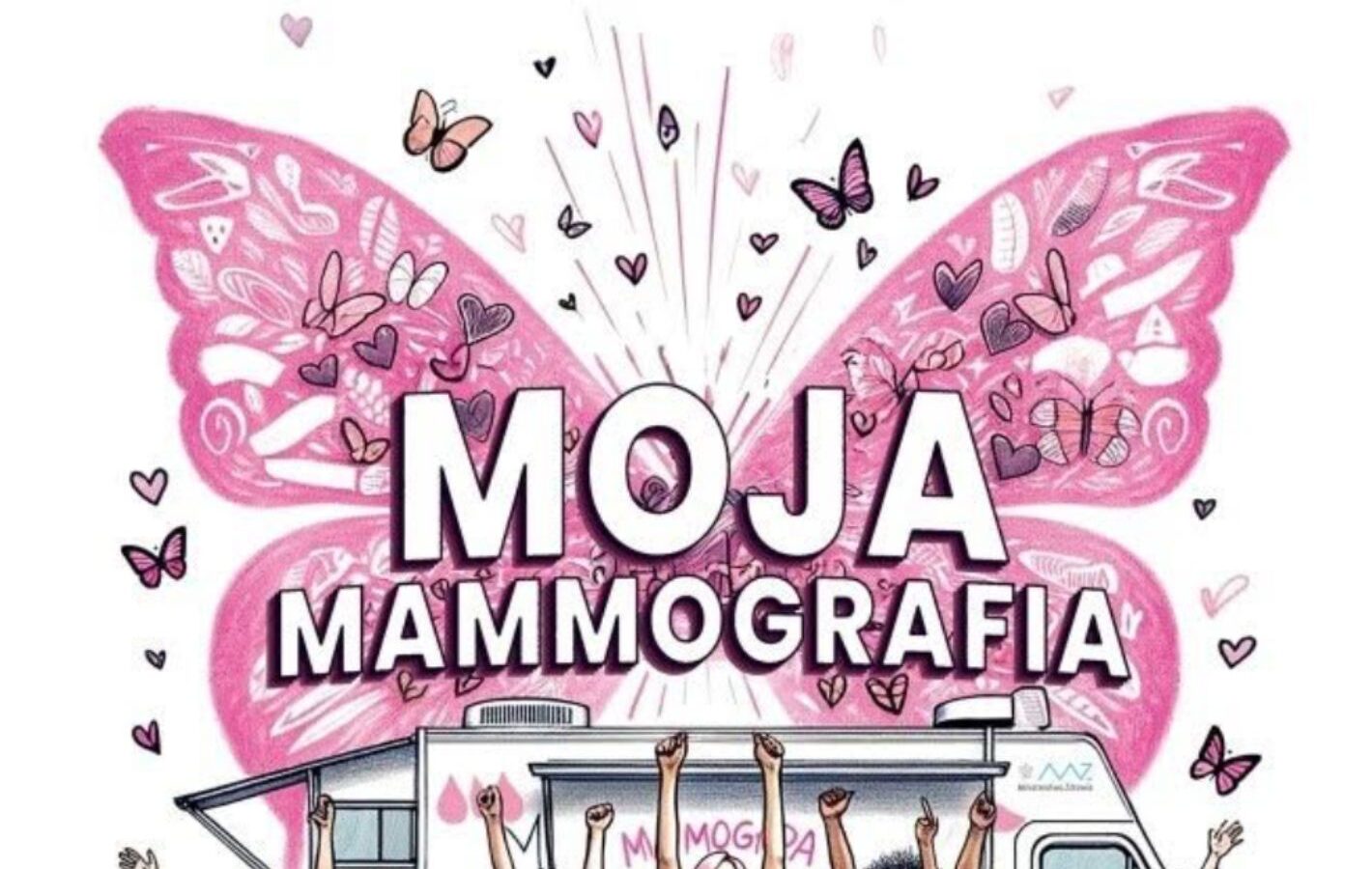 Mammografia 5.09.2024