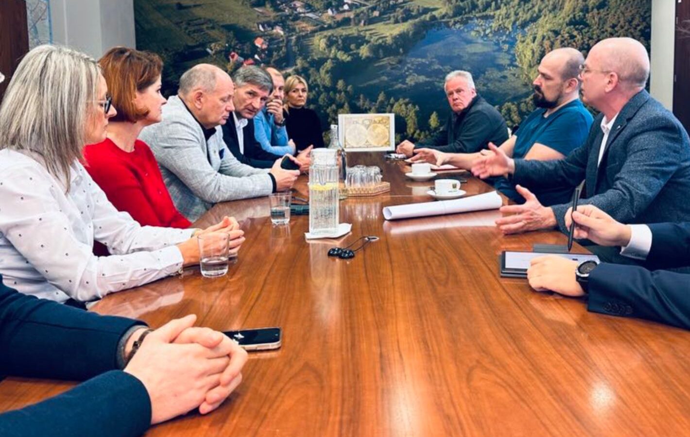 Nowe Centrum Medyczne Nadarzyn!